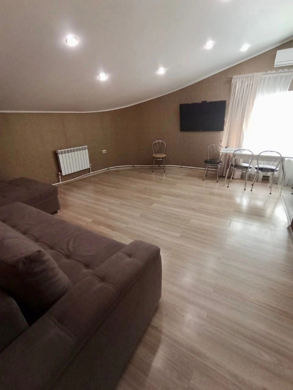 Фотография квартиры Квартира Евродвушка недалеко от центра