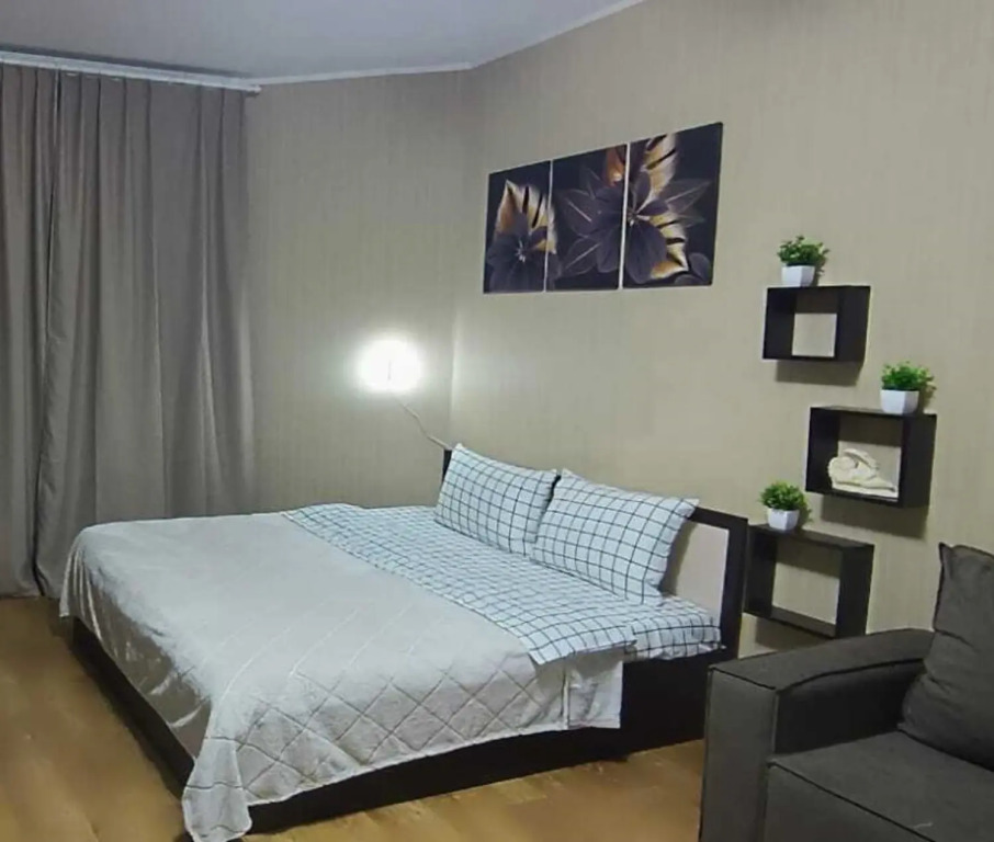 Фотография квартиры Квартира Свердлова 35к4