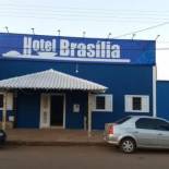 Фотография гостиницы Hotel Brasilia