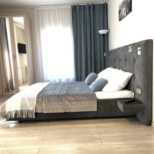 Фотография квартиры Апартаменты на улице Чкалова 66