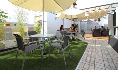 Фотография гостевого дома Takora Inn