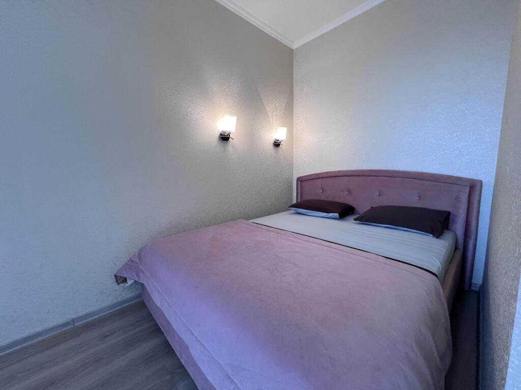 Фотография квартиры AlexHome на улице Жегаловская 27