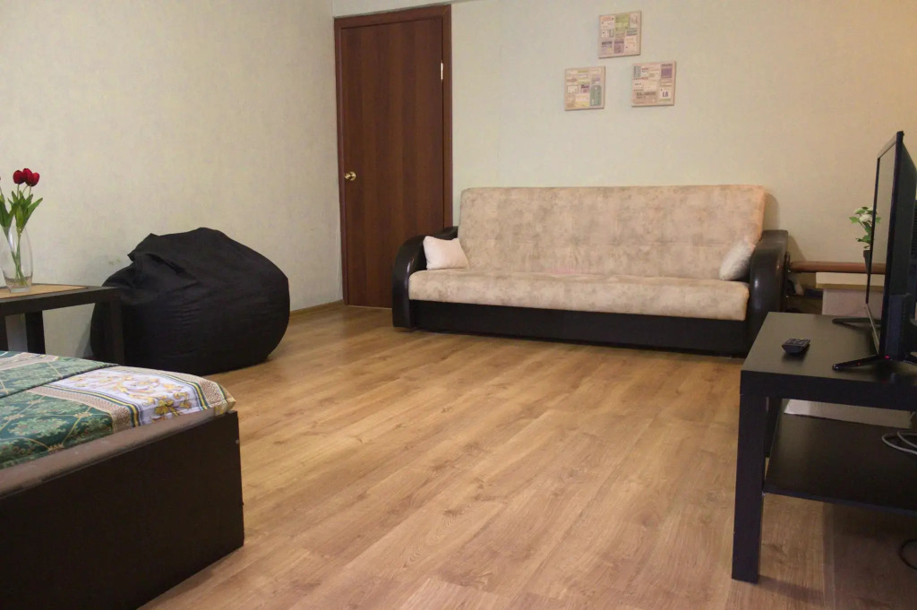 Фотография квартиры Апартаменты на улице Глеба Успенского 7Б