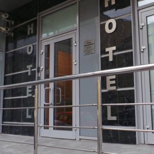 Фотография гостиницы Елоховский Сити