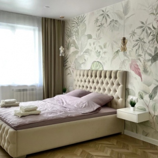 Фотография квартиры Квартира Light