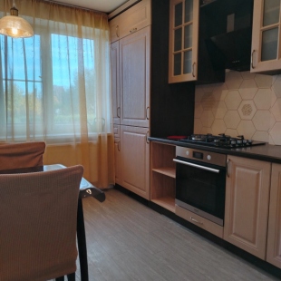 Фотография квартиры Квартира уютная в удобном месте