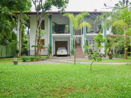 Фотография мини отеля West Dene