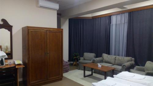 Фотография мини отеля DownTown B&B