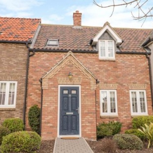 Фотография гостевого дома Bayside Cottage