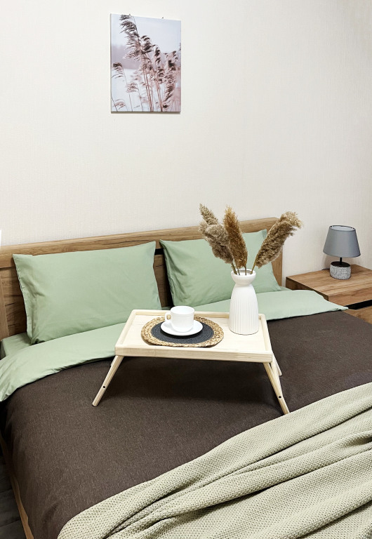 Фотография квартиры Апартаменты Династия