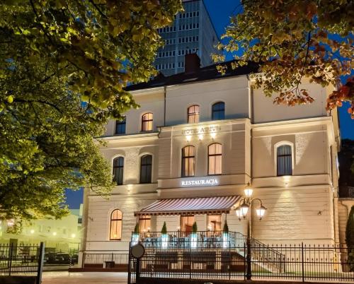 Фотография гостиницы Hotel Atrium