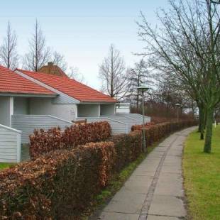 Фотографии гостевого дома 
            One-Bedroom Holiday home in Ærøskøbing 3