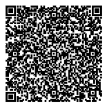 QR код гостиницы Центральная Корпус 2