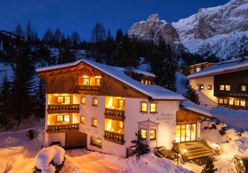 Фотографии апарт отеля 
            Apartments Hotel Garden