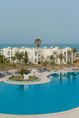 Фотография гостиницы Vincci Helios Beach