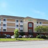 Фотография гостиницы Extended Stay America Suites - Atlanta - Buckhead