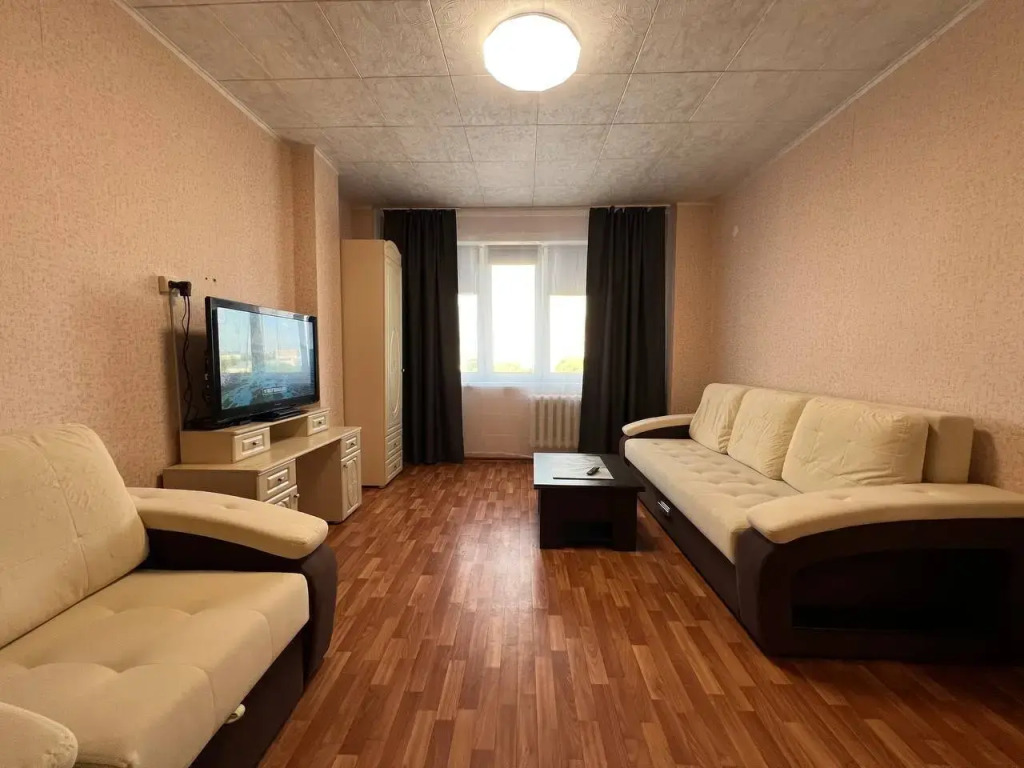 Фотография квартиры Квартира Уютная Солнечная