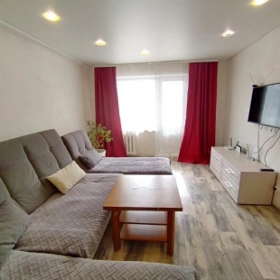 Фотография квартиры Квартира Для Комфортного Отдыха