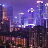 Фотография апарт отеля Dan Executive Apartment Guangzhou Zhujiang New Town