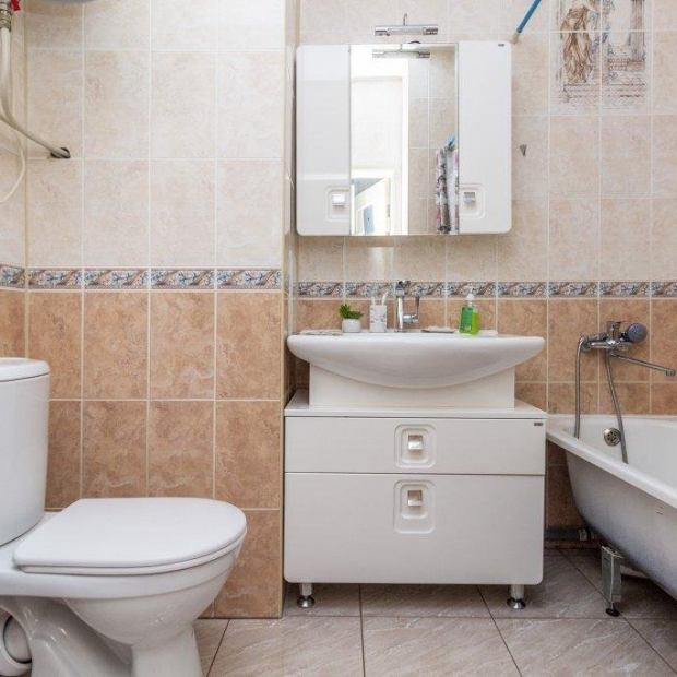 Фотографии квартиры
Best House (Бэст Хаус) Университетская