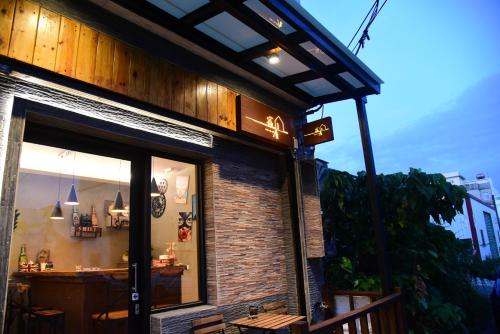 Фотография мини отеля Living House