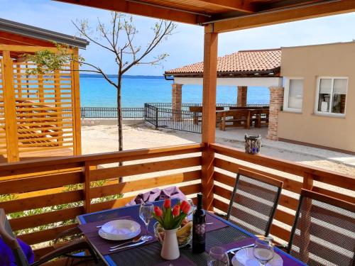 Фотография гостевого дома Holiday Home Happiness