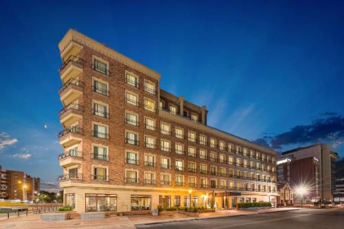 Фотография гостиницы Casa Dann Carlton Hotel & SPA