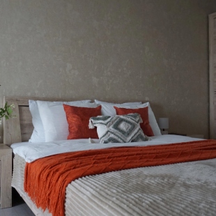 Фотография квартиры Квартира Видовая двушка в новом ЖК