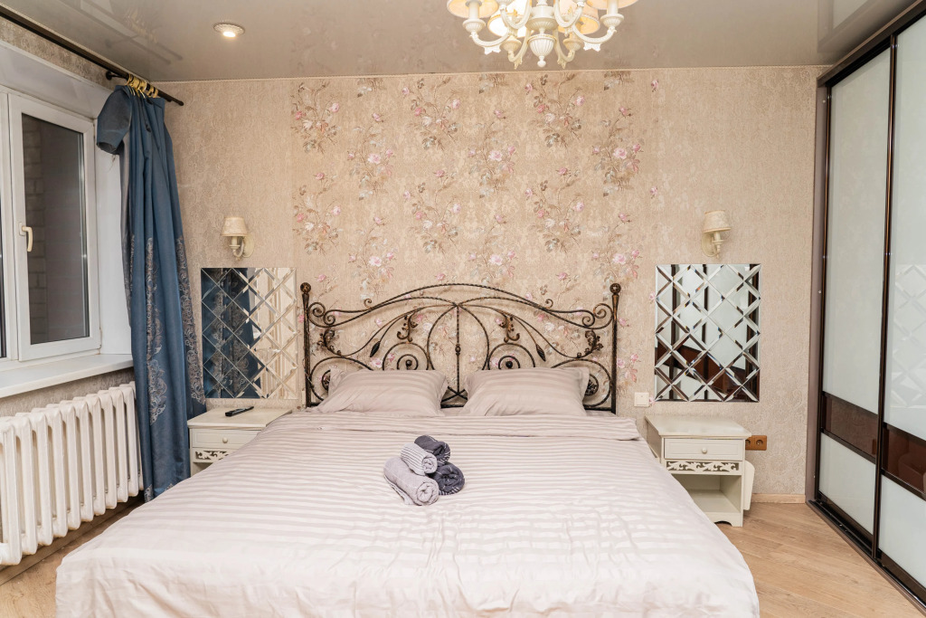 Фотография квартиры Квартира уютная в Сипайлово