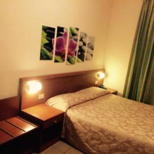 Фотографии гостиницы
Hotel Paradiso