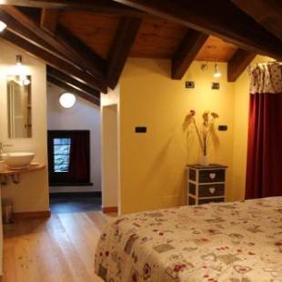 Фотографии гостевого дома 
            Maison Leveque