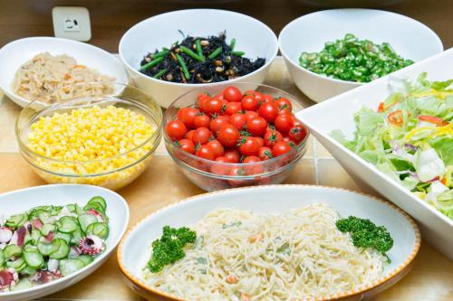 Фотография гостиницы Pearl Hotel Kayabacho