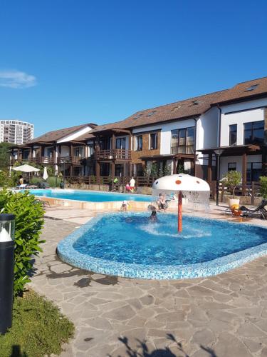 Фотографии гостевого дома
Мандаринчик