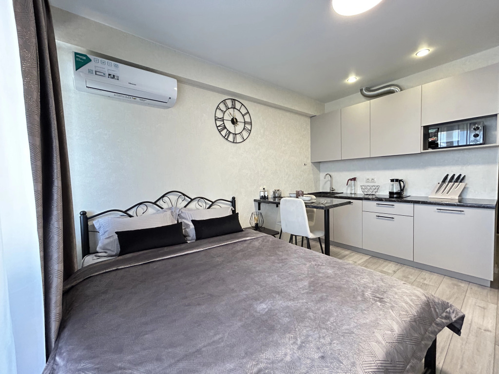 Фотография квартиры Квартира с видом на море