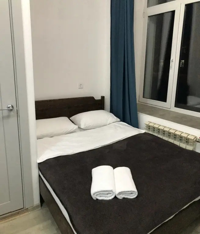 Фотография квартиры Апартаменты Орешка 8