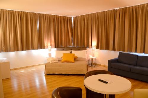 Фотография гостиницы Hotel President