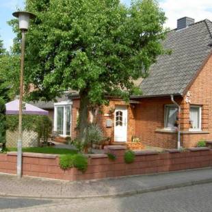 Фотографии гостевого дома
Mertens