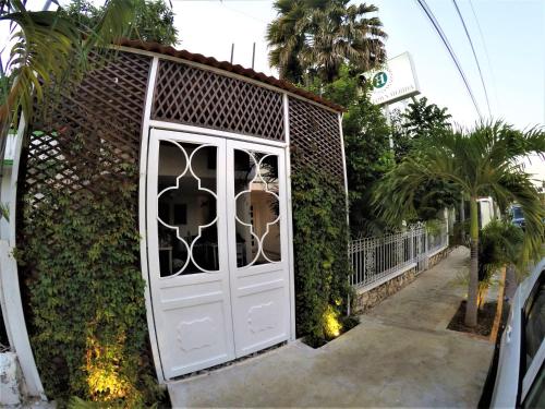 Фотография гостиницы Hotel Downtown Merida