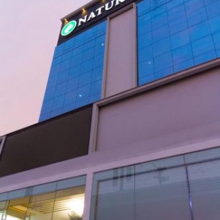 Фотография гостиницы Nature Hotel