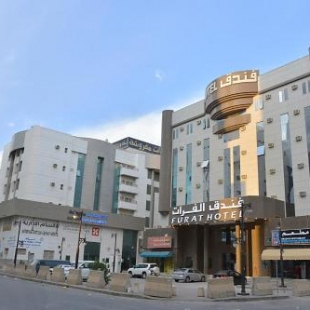 Фотография гостиницы Al Furat Madayin Hotel