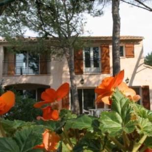 Фотографии мини отеля
Les Chambres d'Hotes au Bois Fleuri