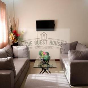 Фотография гостевого дома The Guest House