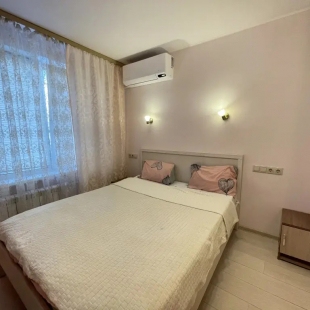 Фотография квартиры Апартаменты 3 на Широкой