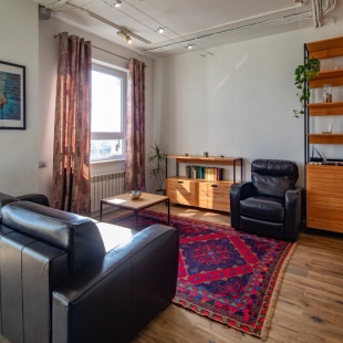 Фотография квартиры Апартаменты N-Joy Cinema