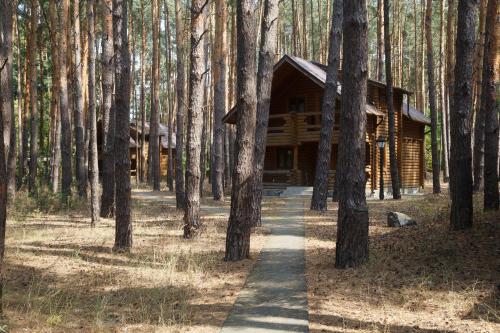 Фотография мини отеля Свитязь