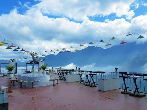 Фотография гостиницы Phuong Nam Hotel