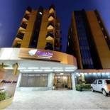 Фотография гостиницы Plaza Inn Executive