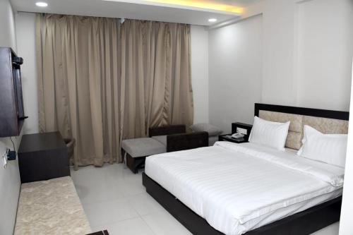 Фотография гостиницы The Aanandam Hotel Resort