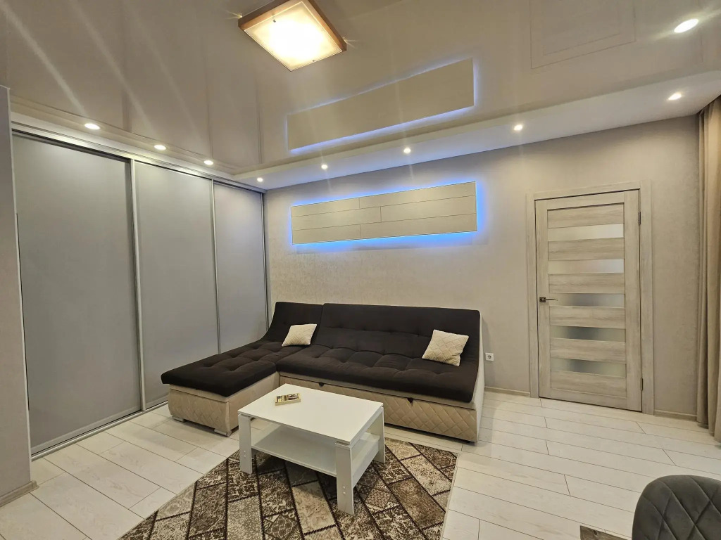 Фотография квартиры Апартаменты на улице Мельникайте 94