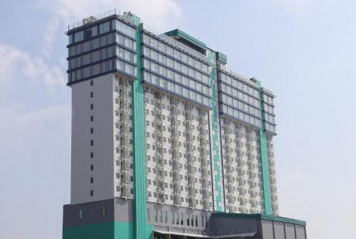 Фотография гостиницы Bigland Hotel Bogor